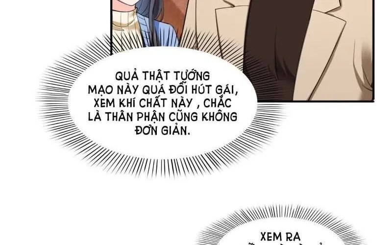 Hệt Như Hàn Quang Gặp Nắng Gắt Chap 141 - Next Chap 142