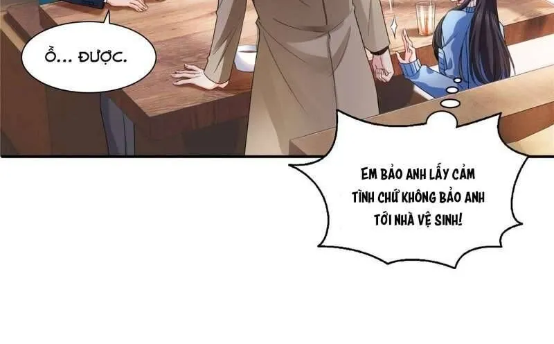 Hệt Như Hàn Quang Gặp Nắng Gắt Chap 141 - Next Chap 142