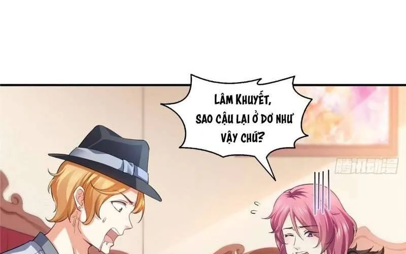 Hệt Như Hàn Quang Gặp Nắng Gắt Chap 141 - Next Chap 142