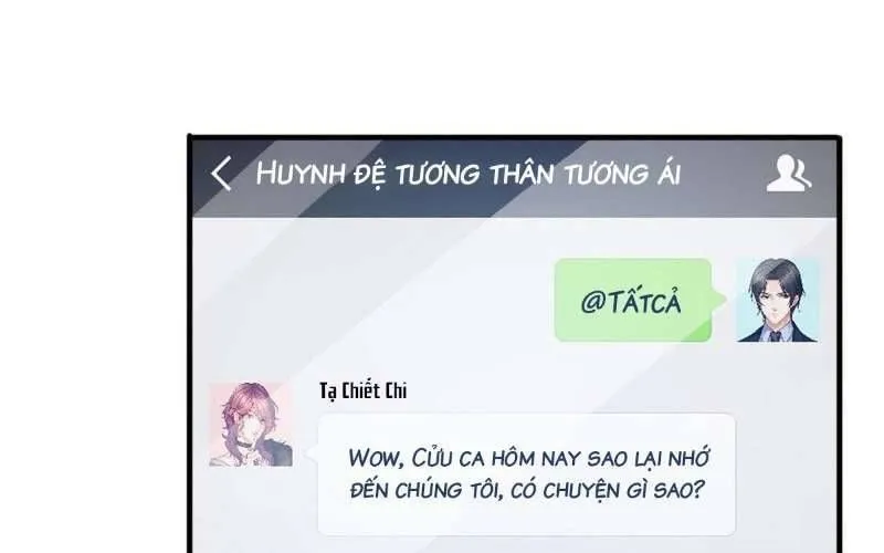 Hệt Như Hàn Quang Gặp Nắng Gắt Chap 141 - Next Chap 142