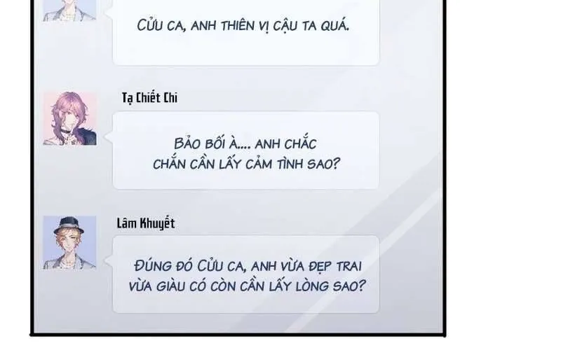 Hệt Như Hàn Quang Gặp Nắng Gắt Chap 141 - Next Chap 142