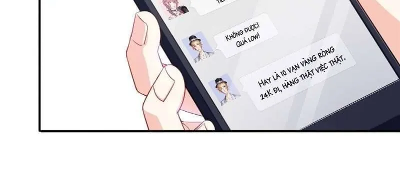 Hệt Như Hàn Quang Gặp Nắng Gắt Chap 141 - Next Chap 142