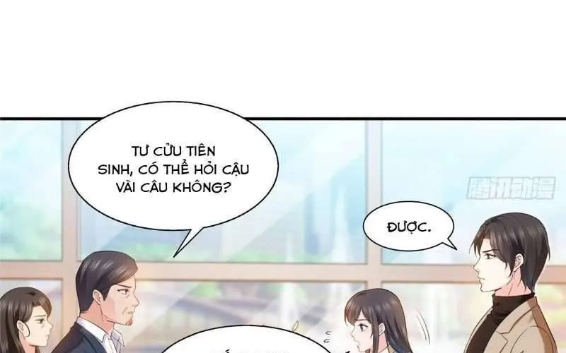 Hệt Như Hàn Quang Gặp Nắng Gắt Chap 141 - Next Chap 142