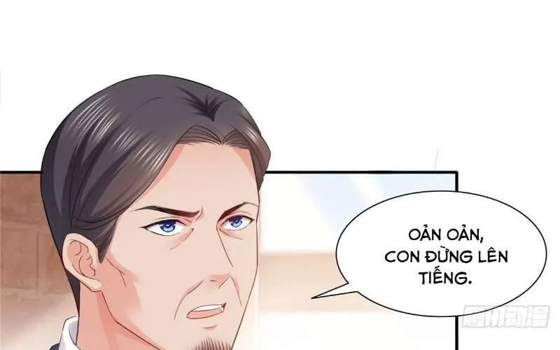 Hệt Như Hàn Quang Gặp Nắng Gắt Chap 141 - Next Chap 142