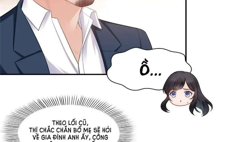 Hệt Như Hàn Quang Gặp Nắng Gắt Chap 141 - Next Chap 142
