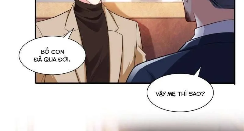 Hệt Như Hàn Quang Gặp Nắng Gắt Chap 141 - Next Chap 142