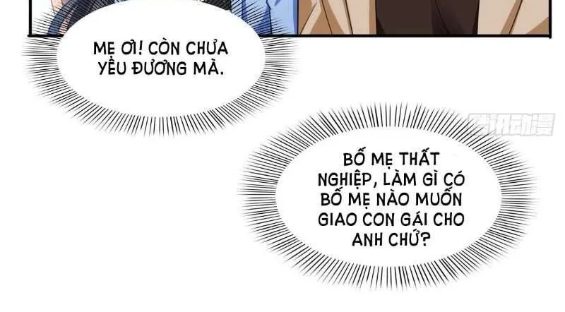 Hệt Như Hàn Quang Gặp Nắng Gắt Chap 141 - Next Chap 142