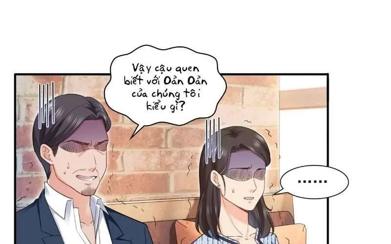 Hệt Như Hàn Quang Gặp Nắng Gắt Chap 141 - Next Chap 142