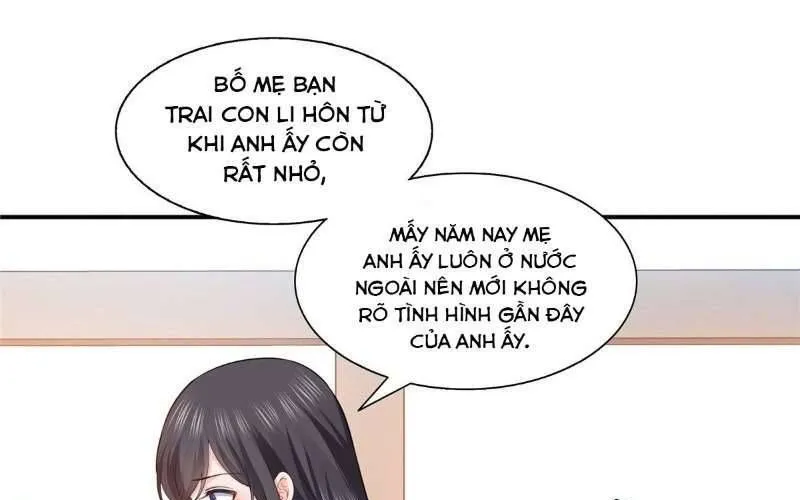 Hệt Như Hàn Quang Gặp Nắng Gắt Chap 141 - Next Chap 142