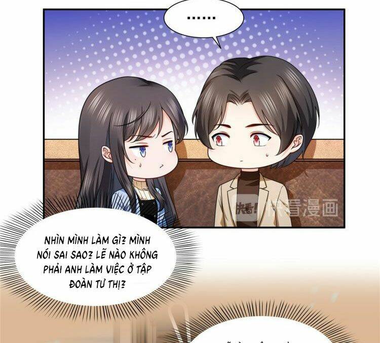 Hệt Như Hàn Quang Gặp Nắng Gắt Chap 142.1 - Next Chap 143.1