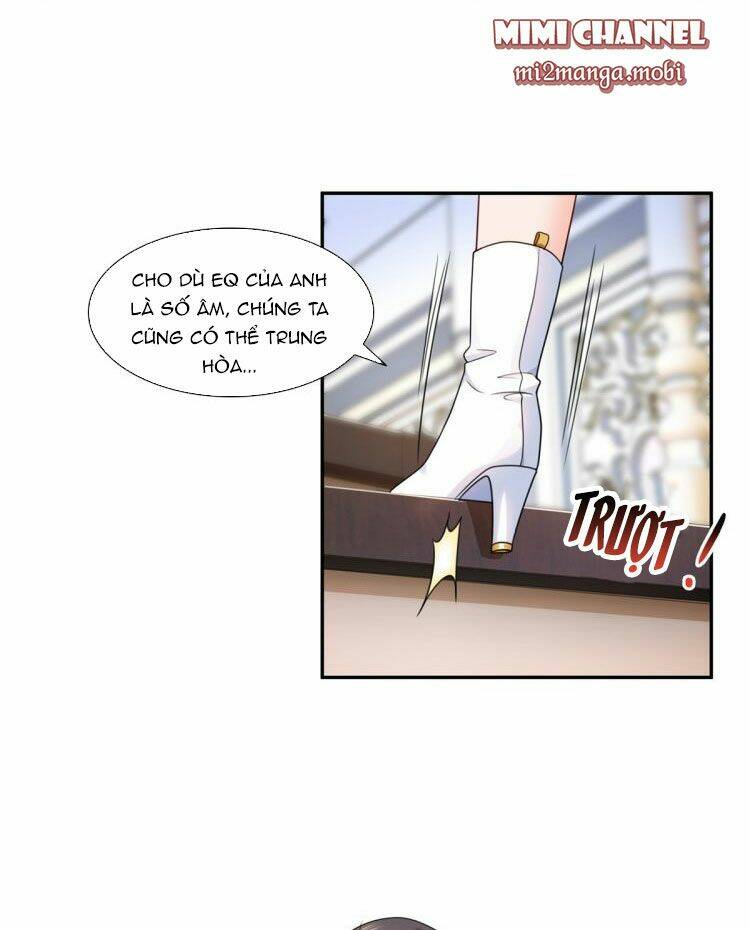 Hệt Như Hàn Quang Gặp Nắng Gắt Chap 142.1 - Next Chap 143.1