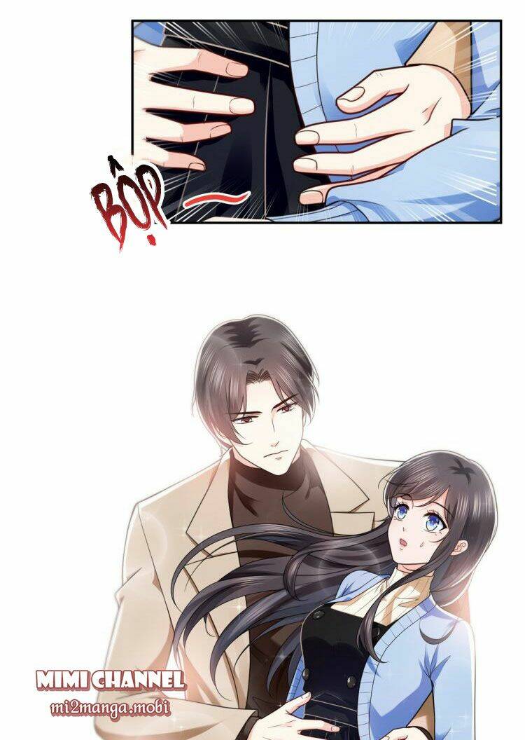 Hệt Như Hàn Quang Gặp Nắng Gắt Chap 142.2 - Next Chap 143.2