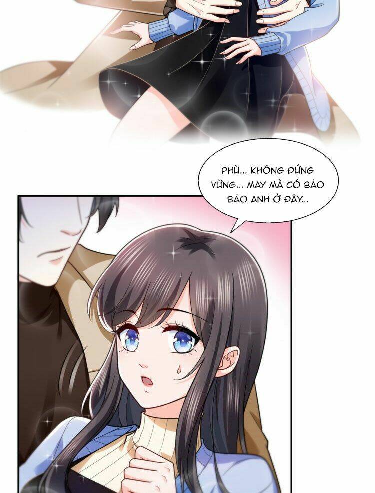 Hệt Như Hàn Quang Gặp Nắng Gắt Chap 142.2 - Next Chap 143.2