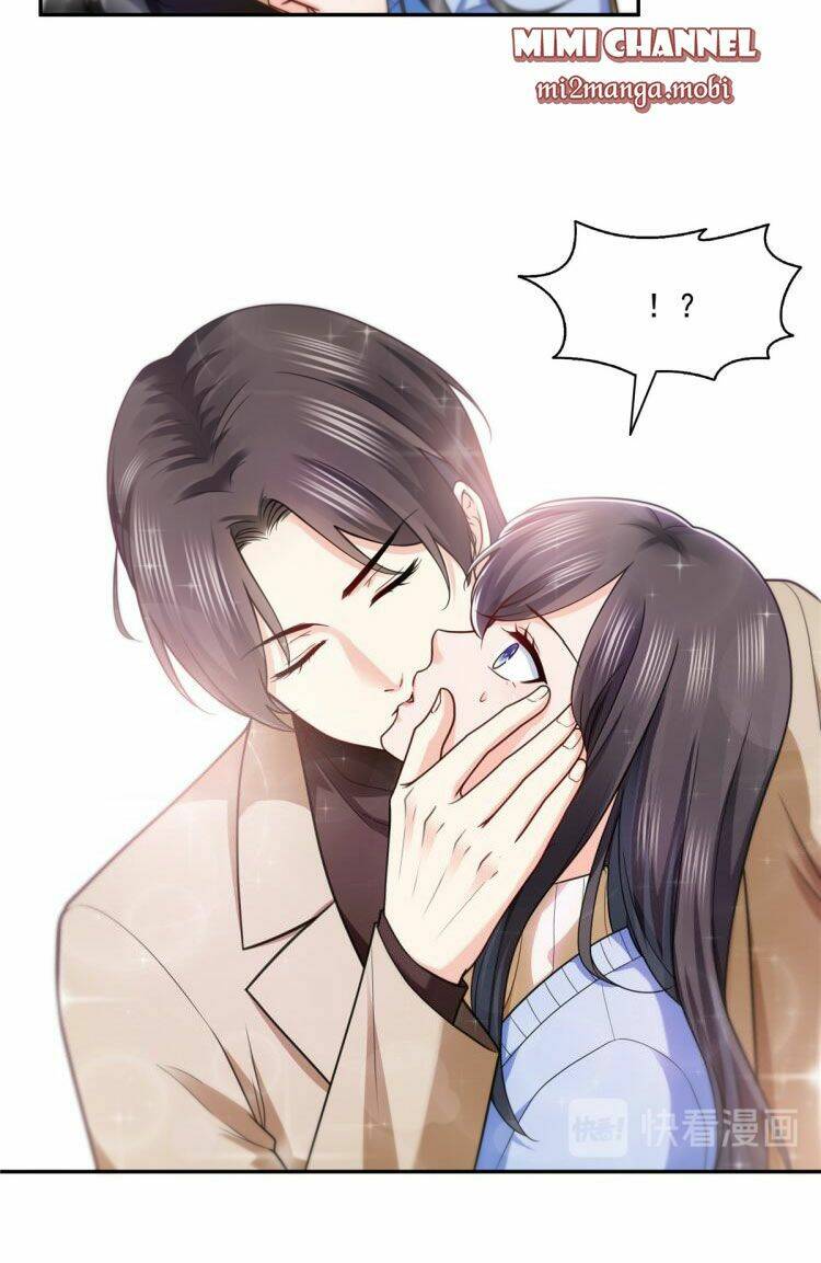 Hệt Như Hàn Quang Gặp Nắng Gắt Chap 142.2 - Next Chap 143.2