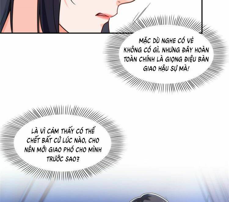 Hệt Như Hàn Quang Gặp Nắng Gắt Chap 142.2 - Next Chap 143.2