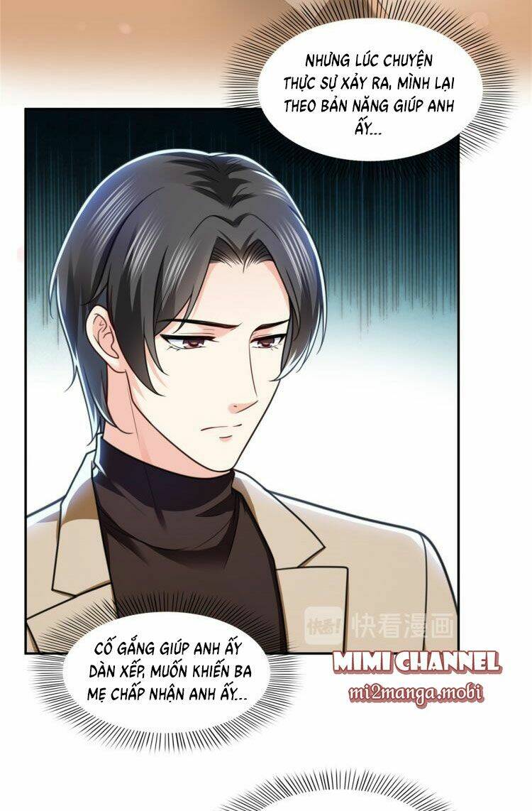 Hệt Như Hàn Quang Gặp Nắng Gắt Chap 142.2 - Next Chap 143.2
