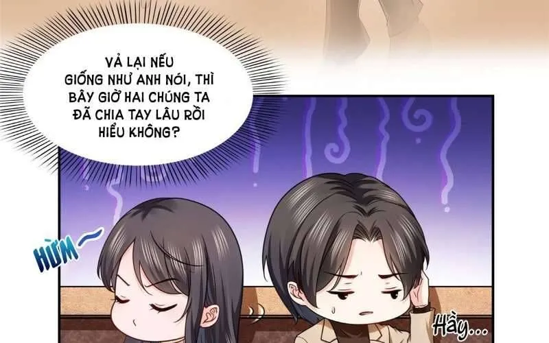 Hệt Như Hàn Quang Gặp Nắng Gắt Chap 142 - Next Chap 143
