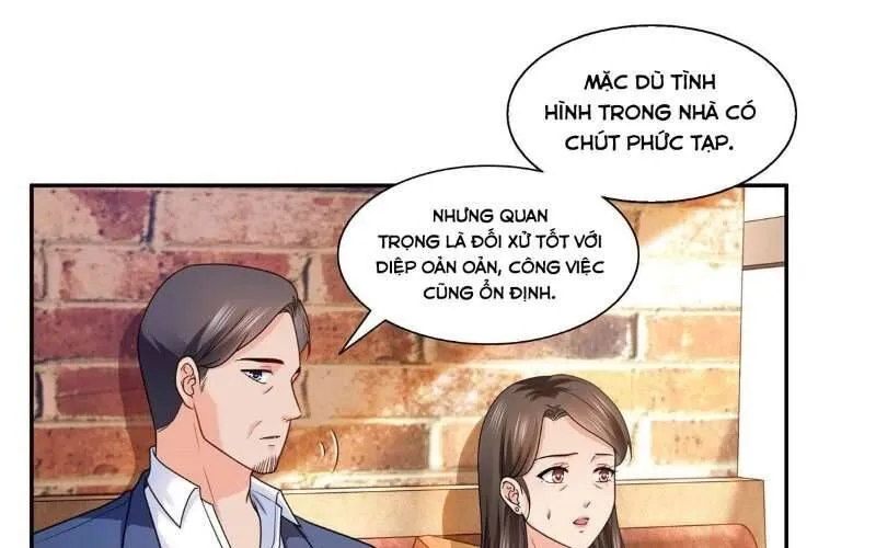 Hệt Như Hàn Quang Gặp Nắng Gắt Chap 142 - Next Chap 143