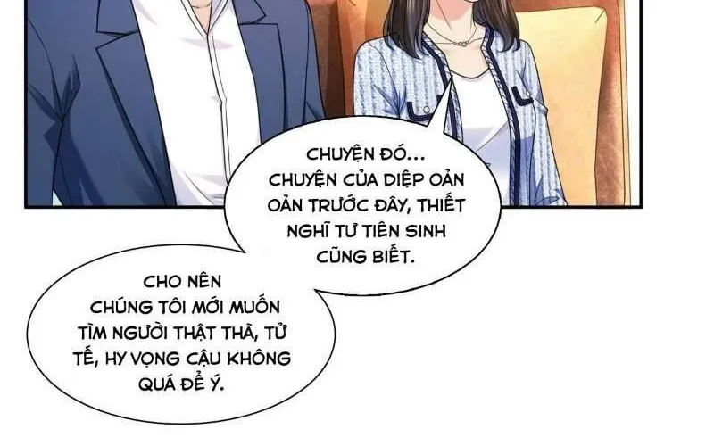 Hệt Như Hàn Quang Gặp Nắng Gắt Chap 142 - Next Chap 143