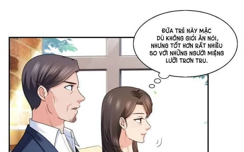 Hệt Như Hàn Quang Gặp Nắng Gắt Chap 142 - Next Chap 143
