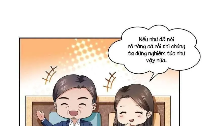 Hệt Như Hàn Quang Gặp Nắng Gắt Chap 142 - Next Chap 143