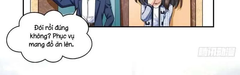 Hệt Như Hàn Quang Gặp Nắng Gắt Chap 142 - Next Chap 143