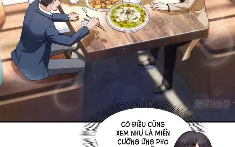 Hệt Như Hàn Quang Gặp Nắng Gắt Chap 142 - Next Chap 143
