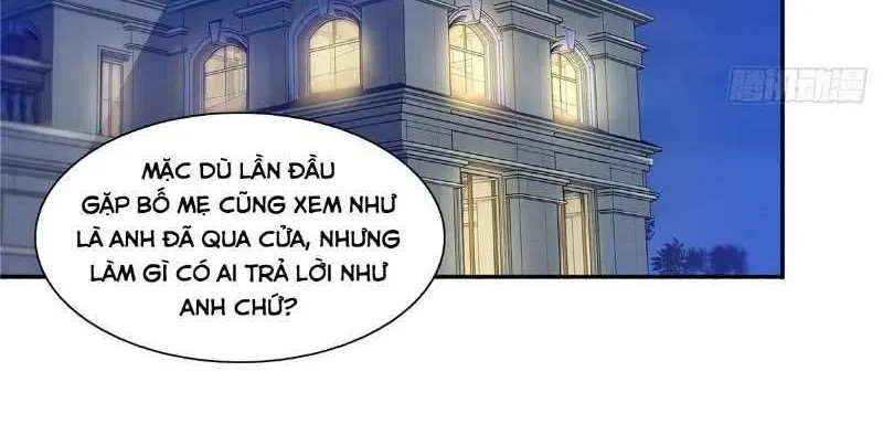 Hệt Như Hàn Quang Gặp Nắng Gắt Chap 142 - Next Chap 143