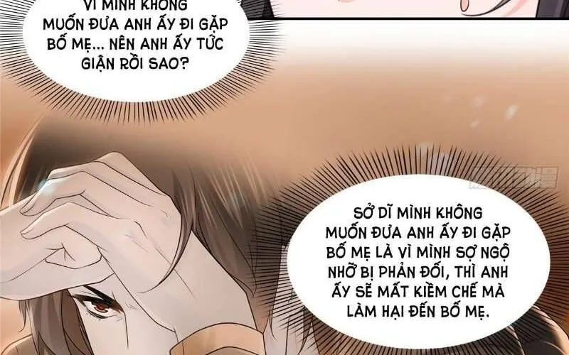 Hệt Như Hàn Quang Gặp Nắng Gắt Chap 142 - Next Chap 143
