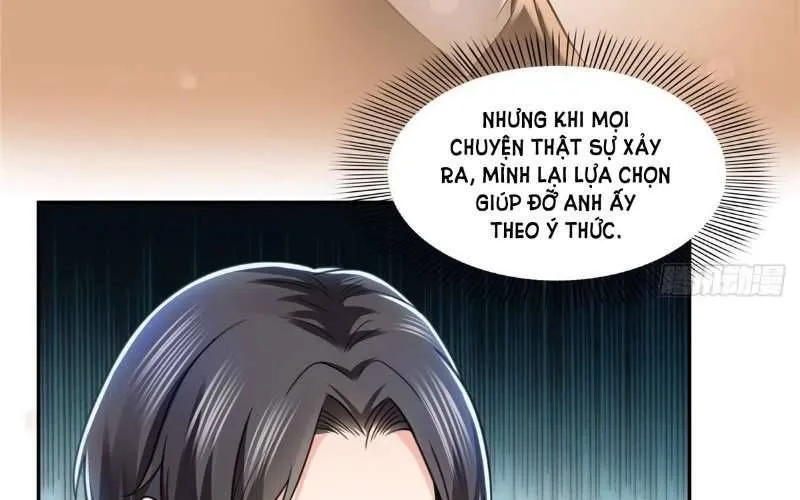 Hệt Như Hàn Quang Gặp Nắng Gắt Chap 142 - Next Chap 143