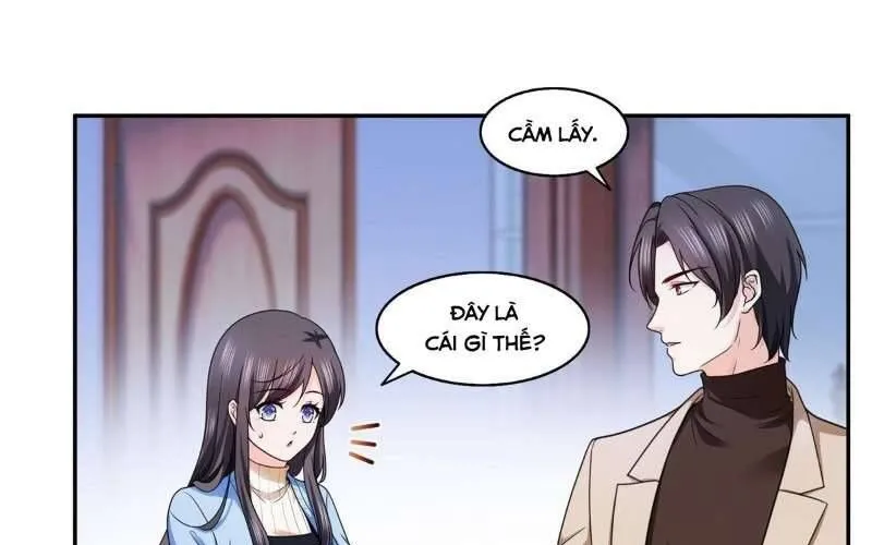 Hệt Như Hàn Quang Gặp Nắng Gắt Chap 142 - Next Chap 143