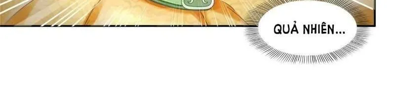 Hệt Như Hàn Quang Gặp Nắng Gắt Chap 142 - Next Chap 143