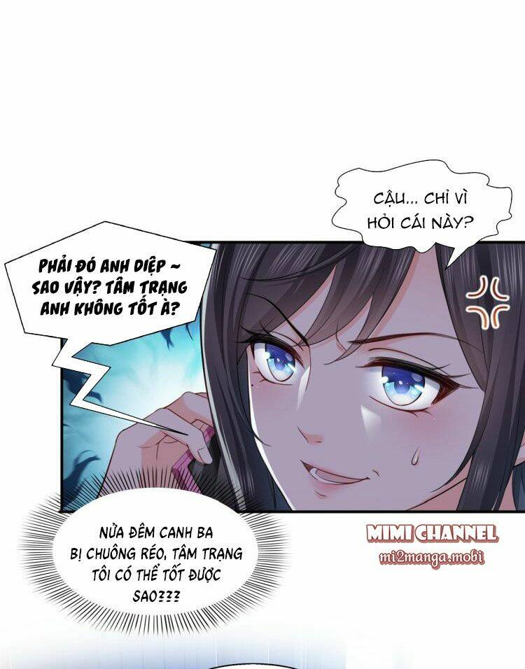 Hệt Như Hàn Quang Gặp Nắng Gắt Chap 143.2 - Next Chap 144.2