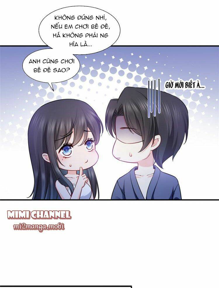 Hệt Như Hàn Quang Gặp Nắng Gắt Chap 143.2 - Next Chap 144.2