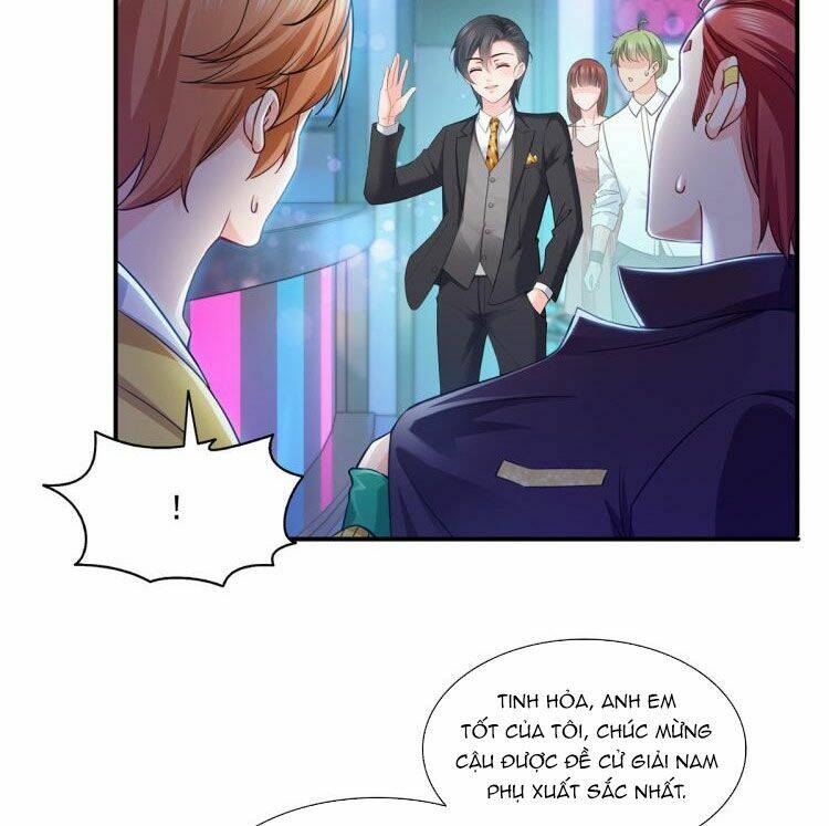 Hệt Như Hàn Quang Gặp Nắng Gắt Chap 143.2 - Next Chap 144.2