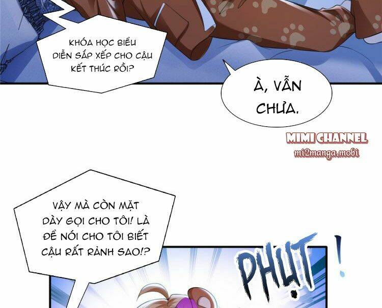 Hệt Như Hàn Quang Gặp Nắng Gắt Chap 143.2 - Next Chap 144.2