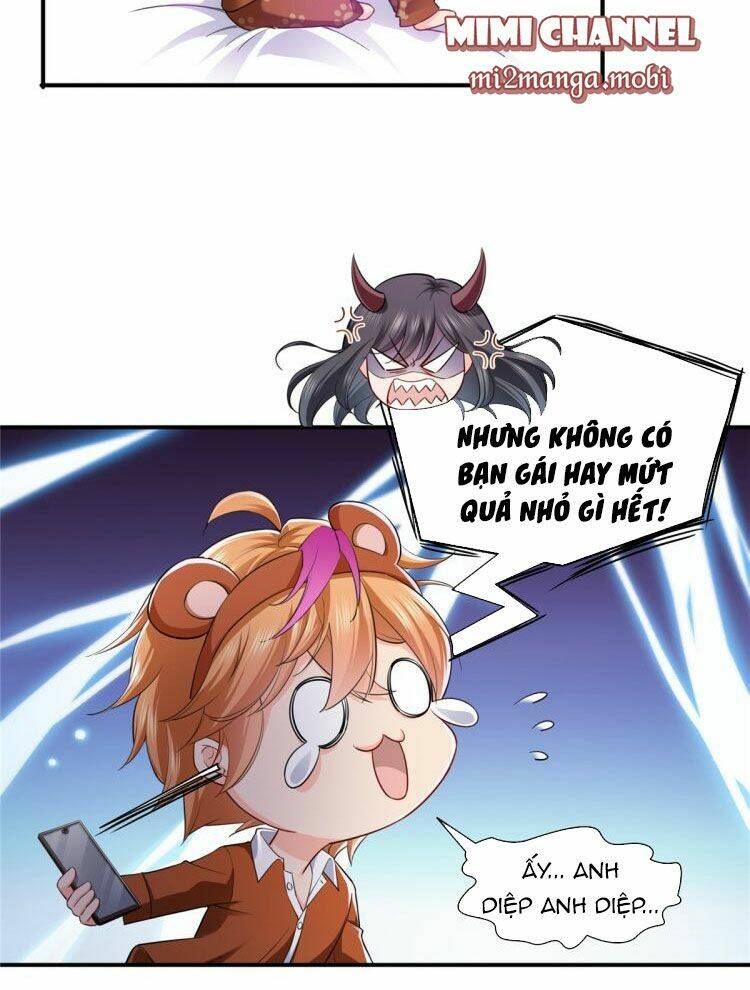 Hệt Như Hàn Quang Gặp Nắng Gắt Chap 143.2 - Next Chap 144.2