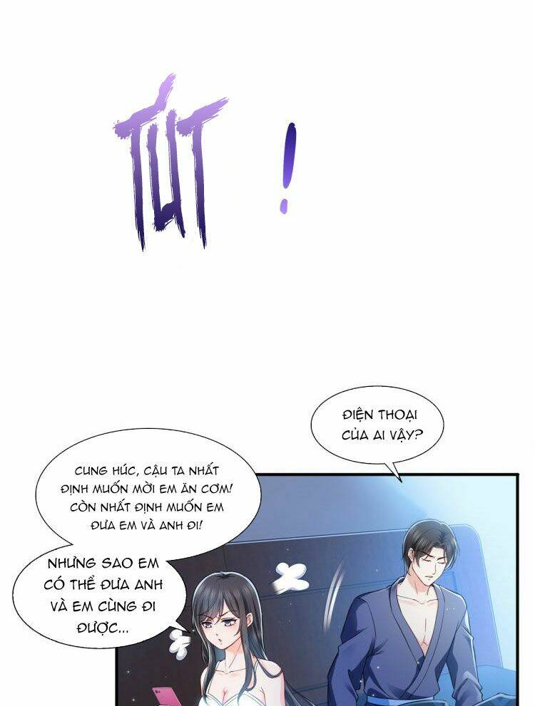 Hệt Như Hàn Quang Gặp Nắng Gắt Chap 143.2 - Next Chap 144.2