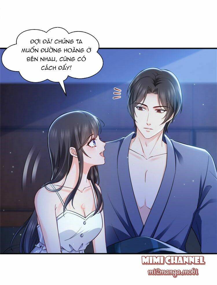 Hệt Như Hàn Quang Gặp Nắng Gắt Chap 143.2 - Next Chap 144.2