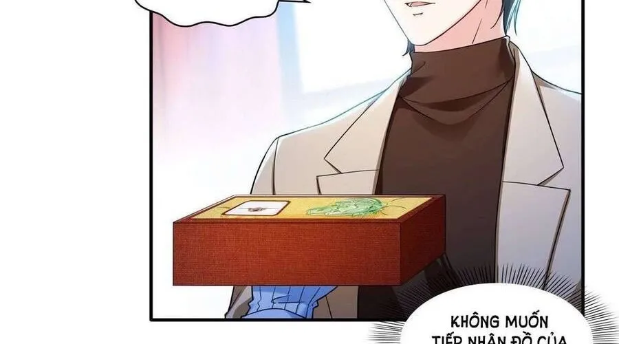 Hệt Như Hàn Quang Gặp Nắng Gắt Chap 143 - Next Chap 144