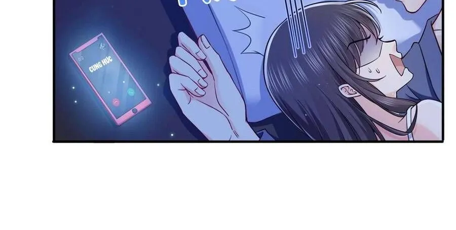 Hệt Như Hàn Quang Gặp Nắng Gắt Chap 143 - Next Chap 144