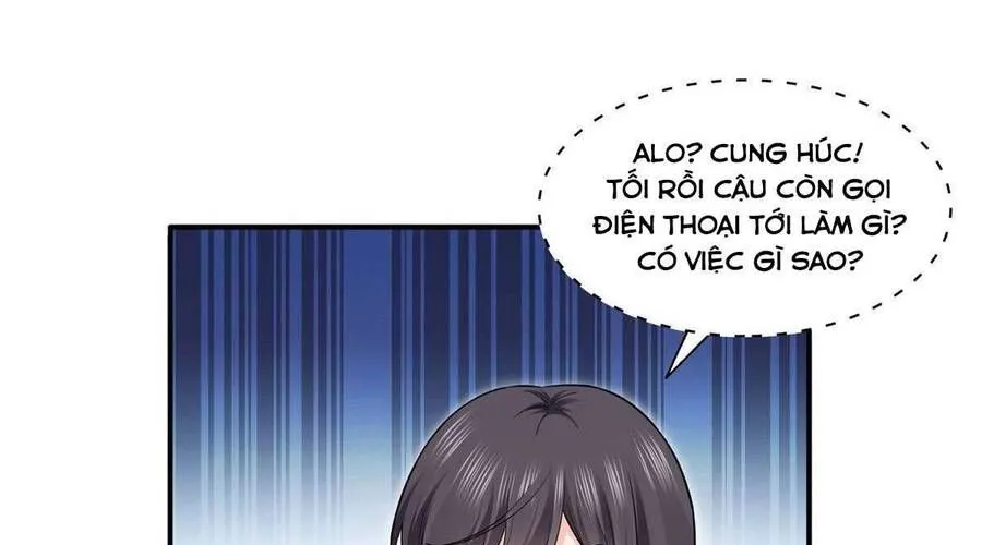 Hệt Như Hàn Quang Gặp Nắng Gắt Chap 143 - Next Chap 144