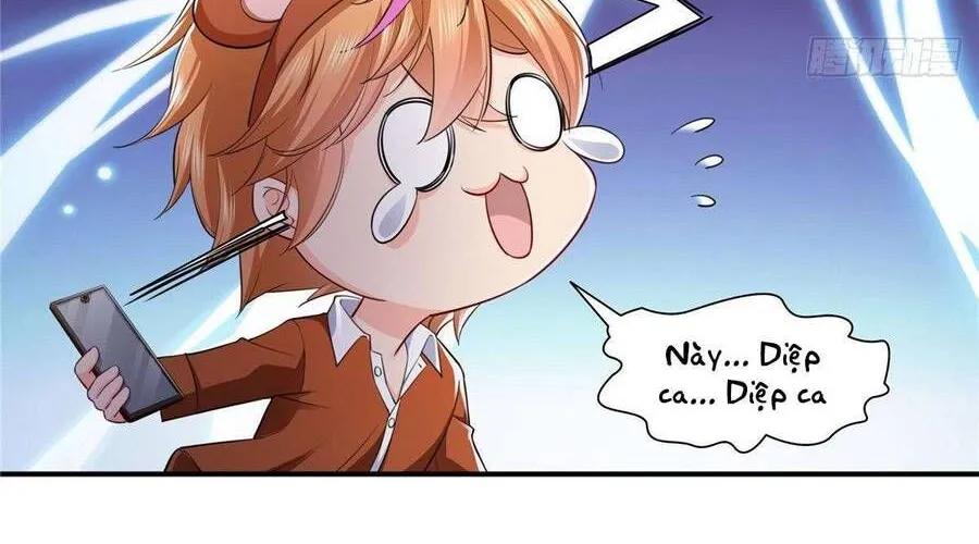 Hệt Như Hàn Quang Gặp Nắng Gắt Chap 143 - Next Chap 144