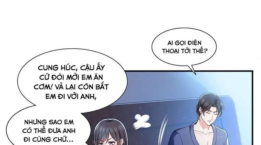 Hệt Như Hàn Quang Gặp Nắng Gắt Chap 143 - Next Chap 144