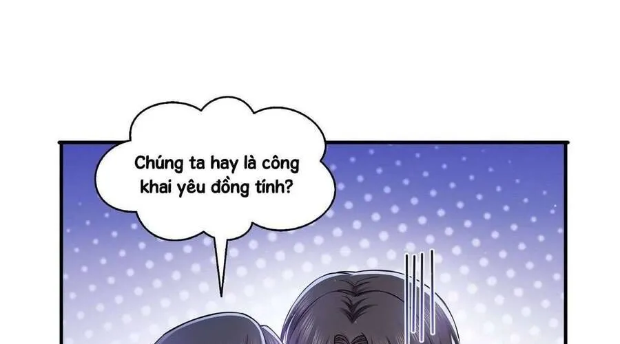 Hệt Như Hàn Quang Gặp Nắng Gắt Chap 143 - Next Chap 144