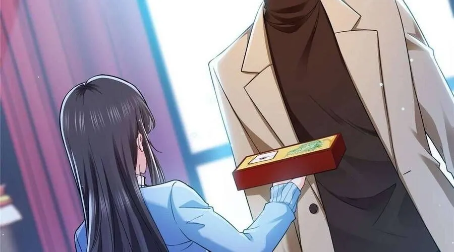 Hệt Như Hàn Quang Gặp Nắng Gắt Chap 143 - Next Chap 144