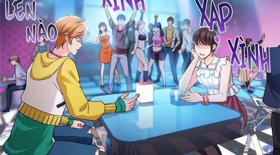 Hệt Như Hàn Quang Gặp Nắng Gắt Chap 143 - Next Chap 144