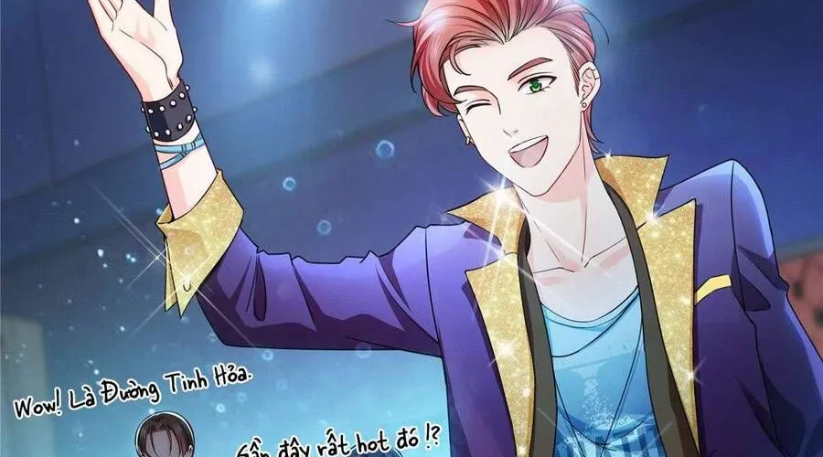 Hệt Như Hàn Quang Gặp Nắng Gắt Chap 143 - Next Chap 144