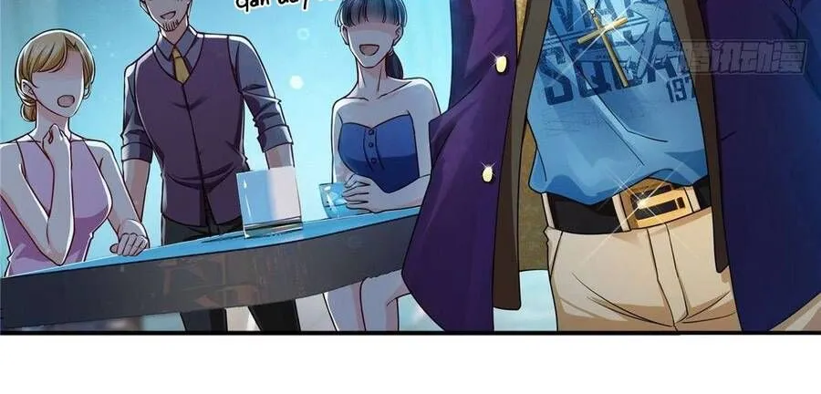 Hệt Như Hàn Quang Gặp Nắng Gắt Chap 143 - Next Chap 144