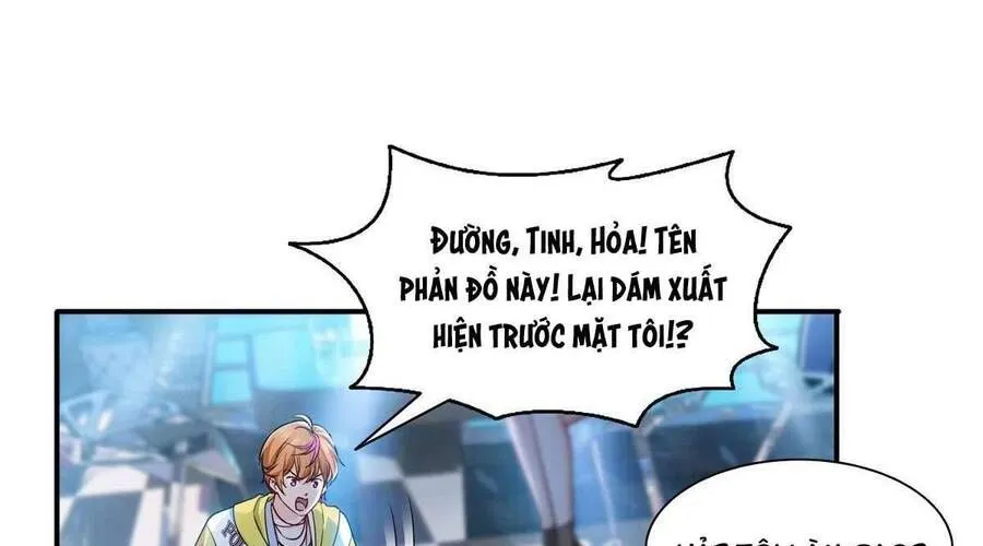Hệt Như Hàn Quang Gặp Nắng Gắt Chap 143 - Next Chap 144